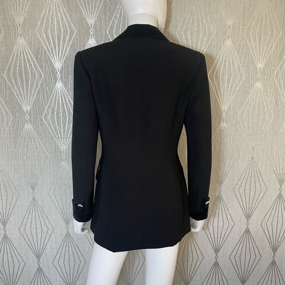 Eva Polini Couture Evening Jacket - Picture 7 of 10